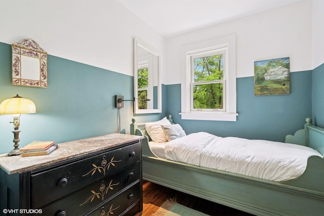 893 Laroe Rd, Monroe, NY 10950 - bedroom featuring wood finished floors