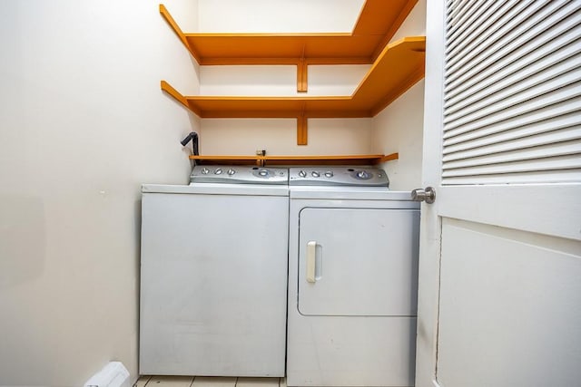 26 Strathmore Dr, New City, NY 10956 - laundry room featuring laundry area and washer and dryer