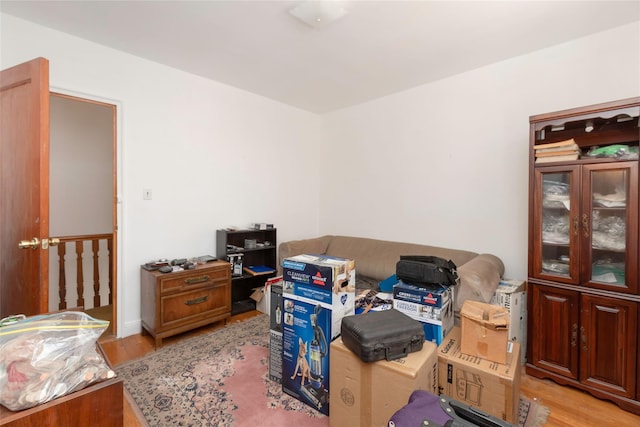2162 Haight Ave, Bronx, NY 10461 - office space featuring light wood finished floors