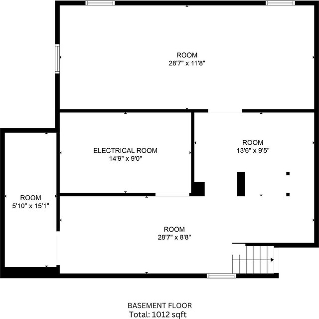 267 Roquette Ave, Floral Park, NY 11001 - photo 31