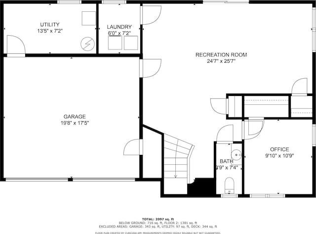 1 Neubrech Ct, Jericho, NY 11753 - floor plan