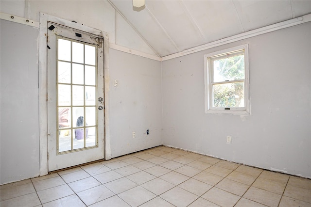 129 Locust Dr, Mastic Beach, NY 11951 - view of unfurnished room