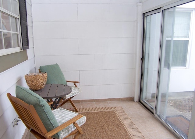 16 Hearthside Dr, Mount Sinai, NY 11766 - view of balcony