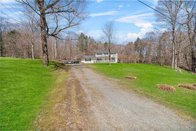 114 Ranch Hill Rd, South Fallsburg, NY 12779 - photo 3