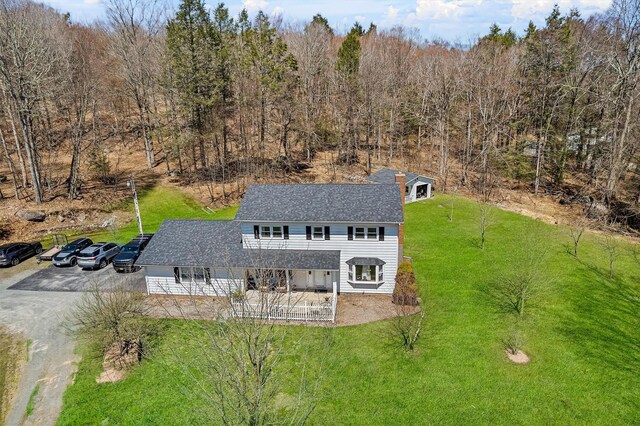 114 Ranch Hill Rd, South Fallsburg, NY 12779 - photo 5