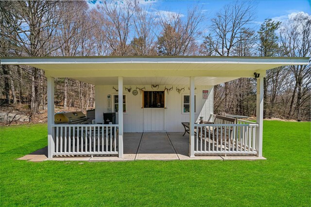 114 Ranch Hill Rd, South Fallsburg, NY 12779 - photo 11