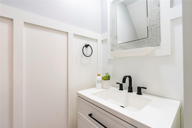 69 Taylor Rd, Patterson, NY 12563 - bathroom featuring vanity