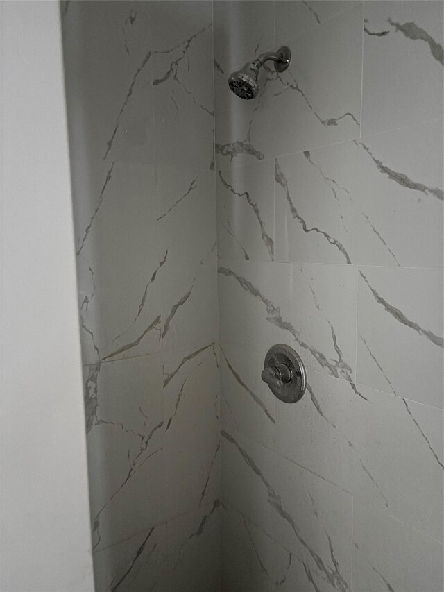 67 2nd St W, Mount Vernon, NY 10550 - details featuring tiled shower