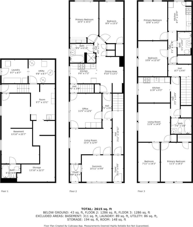 1816 21st Dr, Astoria, NY 11105 - view of layout