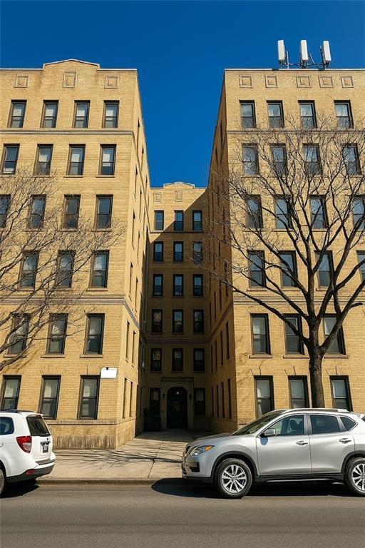 86-03 102nd St Unit 2D, Richmond Hill, NY 11418 - view of property