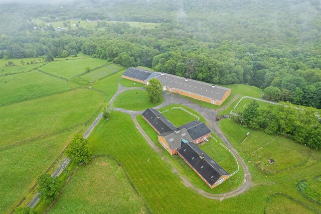 173 Sarah Wells Trl, Campbell Hall, NY 10916 - aerial view