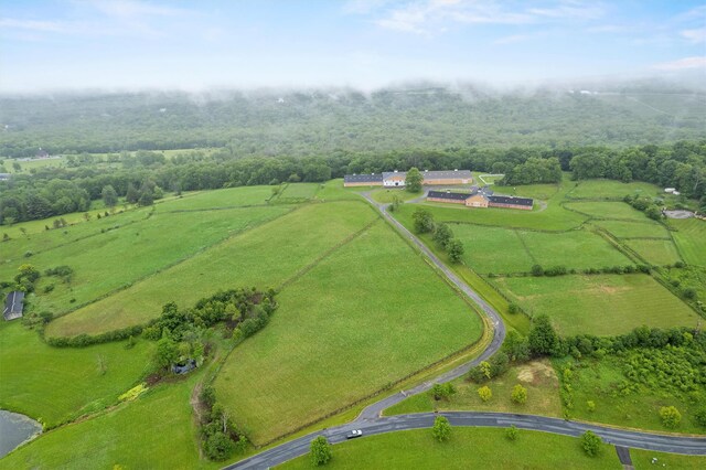 173 Sarah Wells Trl, Campbell Hall, NY 10916 - aerial view of sparsely populated area featuring a pastoral area