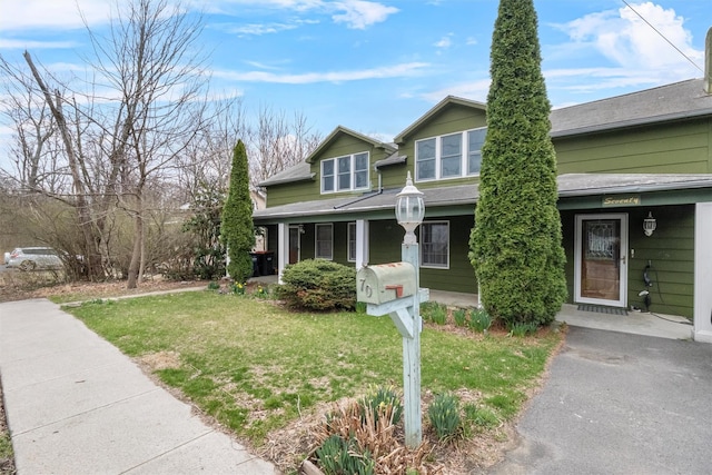 70 S St S, Rhinebeck, NY 12572 - photo 2