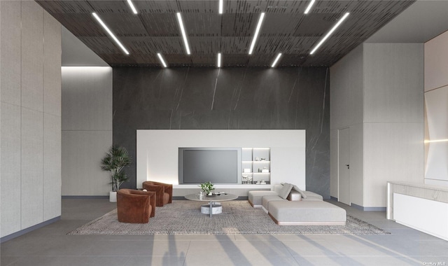 144-49 Northern Blvd Unit 706, Flushing, NY 11354 - view of lobby