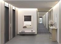 144-49 Northern Blvd Unit 706, Flushing, NY 11354 - view of hall