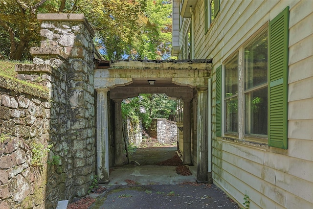 225 River Rd, Nyack, NY 10960 - exterior space