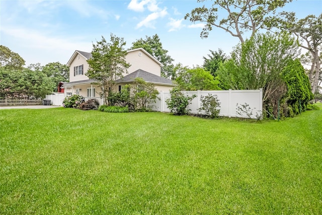 110 Saint Marks Ln, Islip, NY 11751 - view of front facade
