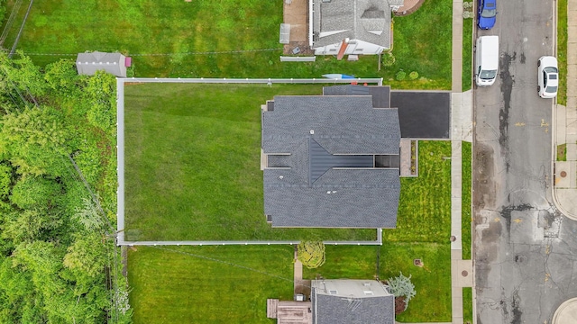 296 Division Ave, Hicksville, NY 11801 - aerial view