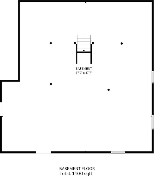 296 Division Ave, Hicksville, NY 11801 - property floor plan
