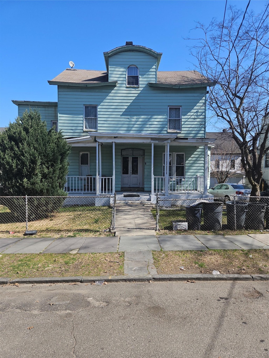 123 S 1st Ave, Mount Vernon, NY 10550 - photo 1