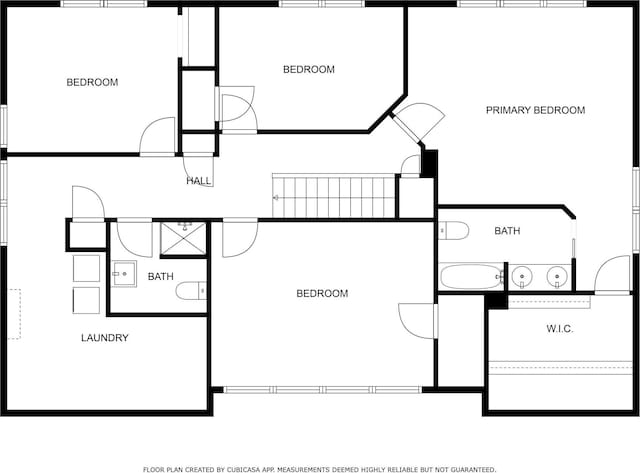 611 High St, Port Jefferson, NY 11777 - room layout