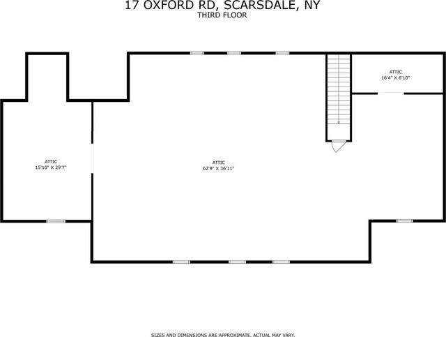 17 Oxford Rd, Scarsdale, NY 10583 - photo 49