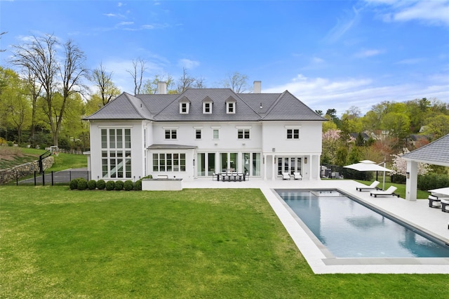 17 Oxford Rd, Scarsdale, NY 10583 - photo 36