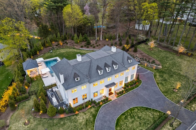 17 Oxford Rd, Scarsdale, NY 10583 - photo 41