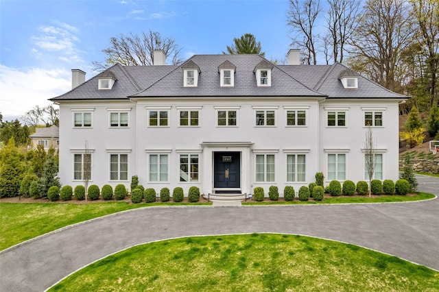 17 Oxford Rd, Scarsdale, NY 10583 - photo 1