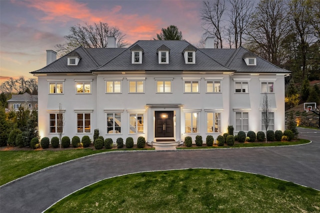 17 Oxford Rd, Scarsdale, NY 10583 - photo 45
