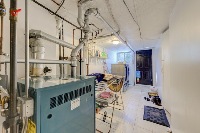67-54 Groton St, Forest Hills, NY 11375 - view of utility room