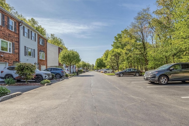 74 Foltim Way, Congers, NY 10920 - view of street