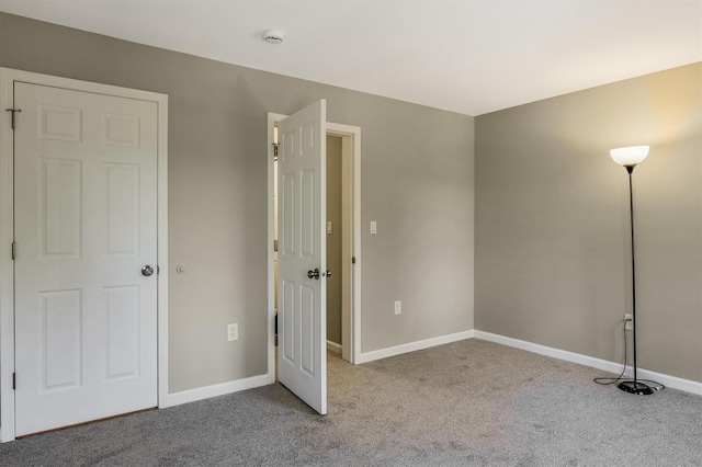 74 Foltim Way, Congers, NY 10920 - unfurnished bedroom with carpet flooring and baseboards