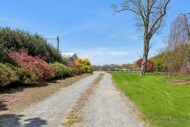935 Franklinville Rd, Laurel, NY 11948