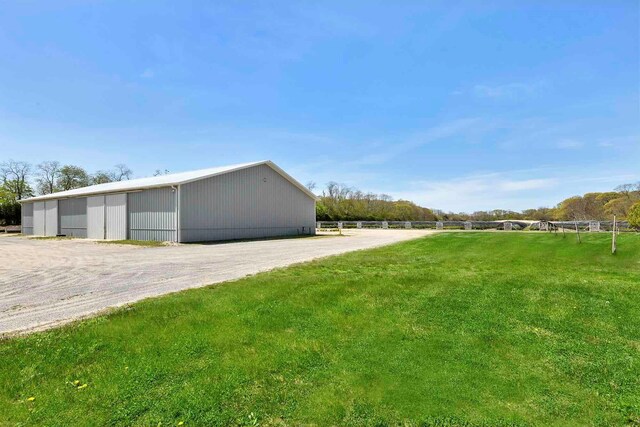 935 Franklinville Rd, Laurel, NY 11948