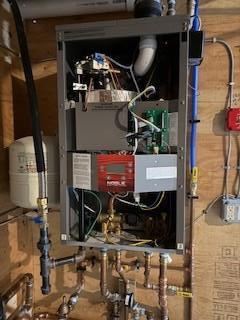 45 Manor Dr W, Poughkeepsie, NY 12603 - view of utility room