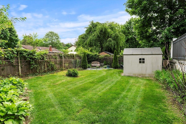 24 Akron Pl, Shoreham, NY 11786 - view of yard