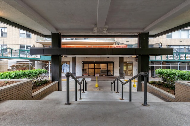 2500 Johnson Ave Unit 2Np, Bronx, NY 10463 - view of patio