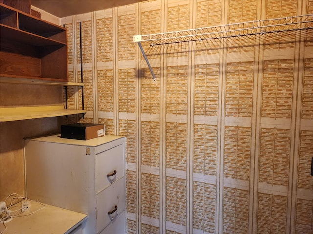 112 Rutland Rd, Hempstead, NY 11550 - view of storage area