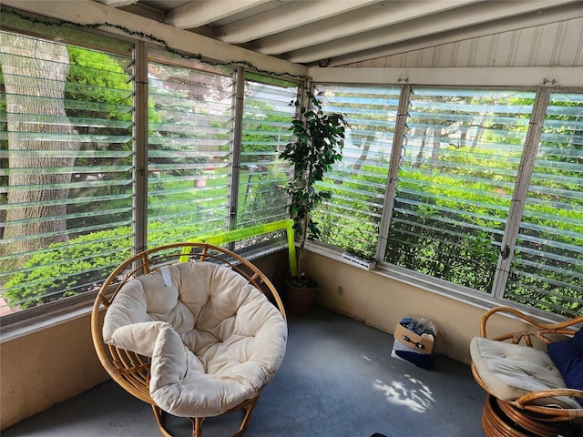 112 Rutland Rd, Hempstead, NY 11550 - sunroom with plenty of natural light