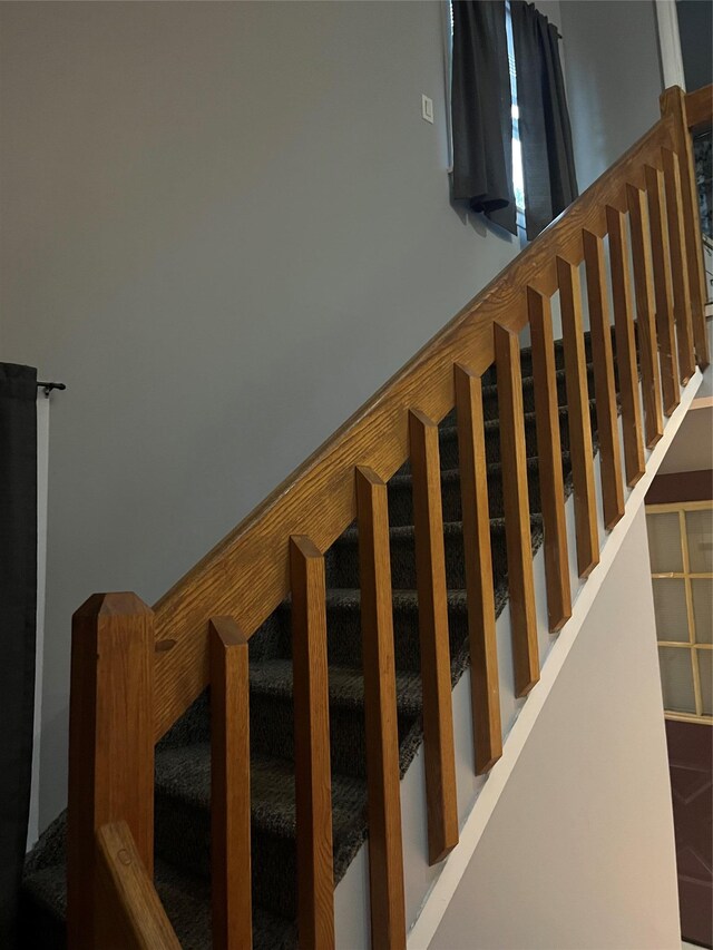 20 Richmond Blvd, Lake Grove, NY 11755 - view of stairs