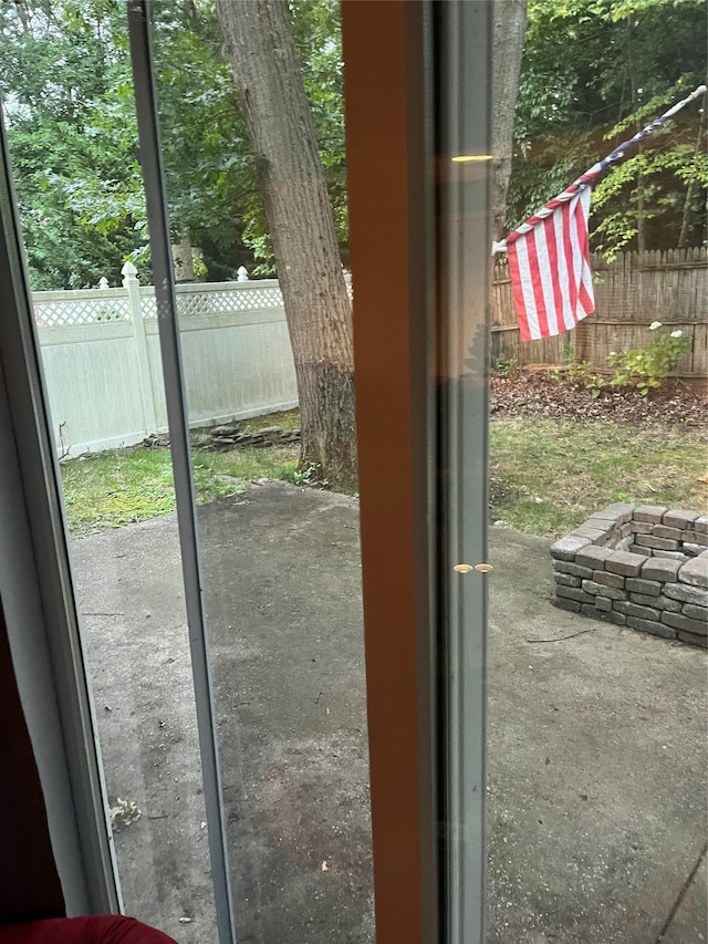 20 Richmond Blvd, Lake Grove, NY 11755 - view of entryway
