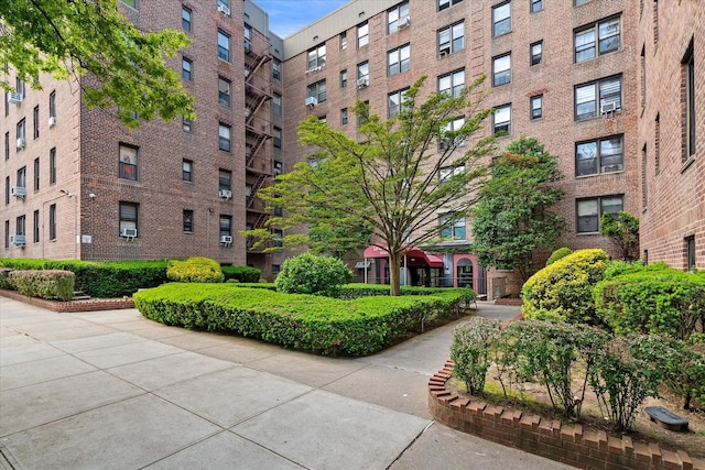 83-25 98th St Unit 3T, Woodhaven, NY 11421 - view of apartment building / complex