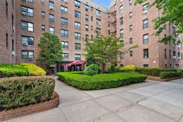 83-25 98th St Unit 3T, Woodhaven, NY 11421 - view of apartment building / complex