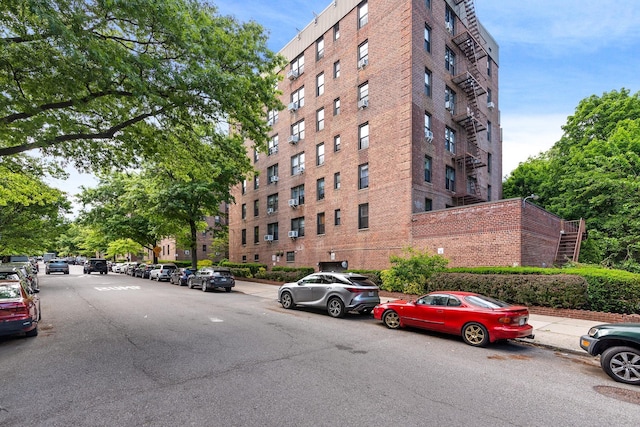 83-25 98th St Unit 3T, Woodhaven, NY 11421 - view of property
