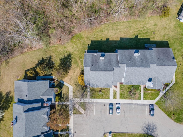 24 Timberline Trl, Pawling, NY 12564 - drone / aerial view