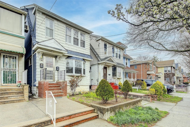 121-41 6th Ave, College Point, NY 11356 - multi unit property with a residential view