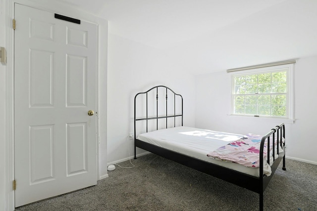 35 Harding St, Pearl River, NY 10965 - bedroom with carpet floors and baseboards