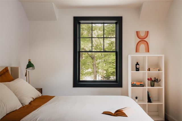 2383 State Route 97, Pond Eddy, NY 12770 - view of bedroom
