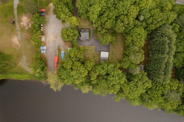 2383 State Route 97, Pond Eddy, NY 12770 - aerial overview of property's location